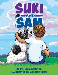 Suki and Sam - Marotta, Lisa