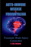 Auto-Immune Disease & Fibromyalgia