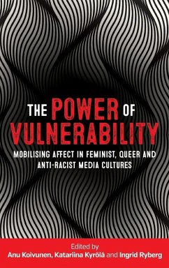 The power of vulnerability