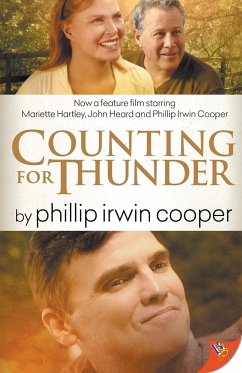 Counting for Thunder - Cooper, Phillip Irwin