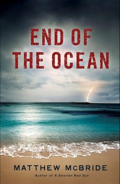 Cover End of the Ocean