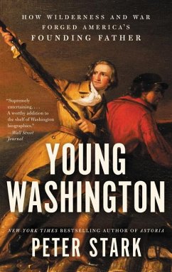 Young Washington - Stark, Peter