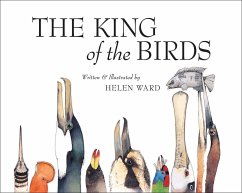 The King of Birds - Ward, Helen