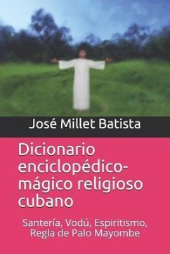 Dicionario Enciclop - Millet, Joseph James; Millet Batista, Jos