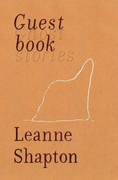 Guestbook - Shapton, Leanne