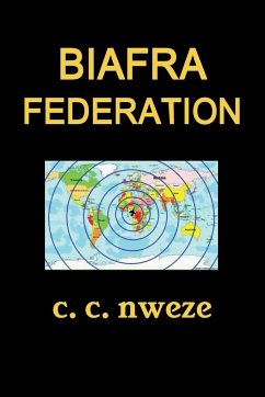 BIAFRA FEDERATION - Nweze, Celestine Chukwuma