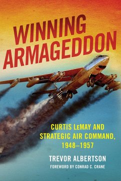 Winning Armageddon - Albertson, Trevor