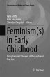 Feminism(s) in Early Childhood - Bild 1