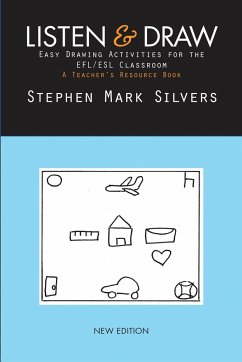 Listen and Draw - Silvers, Stephen Mark