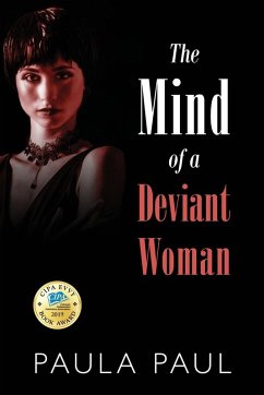 Cover The Mind of a Deviant Woman