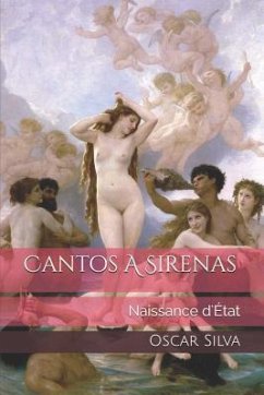 Cantos A Sirenas - Silva, Oscar