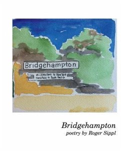 Brigdgehampton - Sippl, Roger