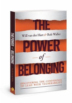 Power of Belonging - Hart, Will Van Der