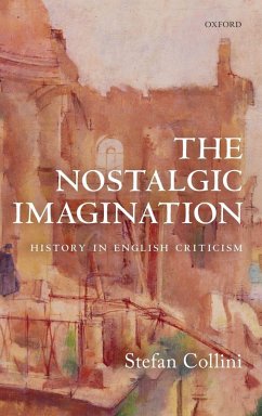 Cover NOSTALGIC IMAGINATION C