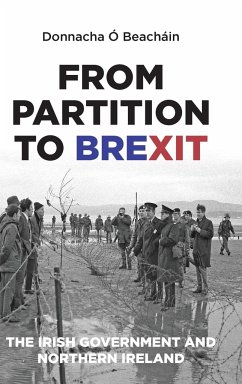 From Partition to Brexit - O Beachain, Donnacha