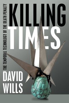 Killing Times - Wills, David