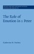 The Role of Emotion in 1 Peter - Bild 1