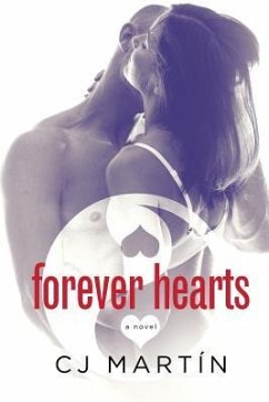 Forever Hearts - Martin, Cj