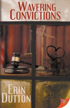 Wavering Convictions - Dutton, Erin