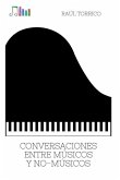 Conversaciones entre músicos y no-músicos