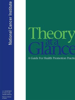 Theory at a Glance - Department Of Health And Human Services