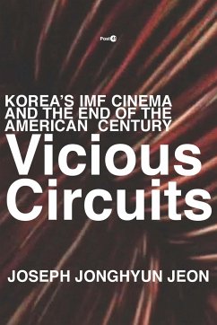 Vicious Circuits - Jeon, Joseph Jonghyun