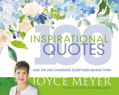 100 Inspirational Quotes - Meyer, Joyce