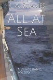 All At Sea: A Denise Banks Mystery