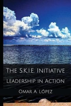 The S.K.i.e. Initiative: Leadership in Action - L.