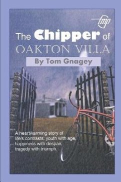 The Chipper of Oakton Villa - Drake, David; Gnagey, Tom