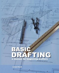 Basic Drafting - Scott, Leland