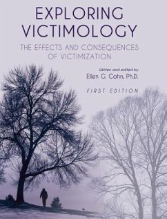 Exploring Victimology - Cohn, Ellen G.