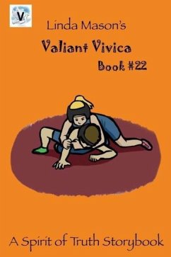 Valiant Vivica: Linda Mason's - Mason, Linda C.