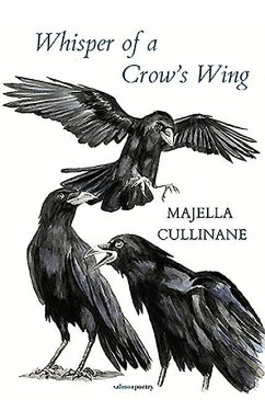 Whisper of a Crow's Wing - Cullinane, Majella