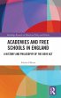 Academies and Free Schools in England - Bild 1