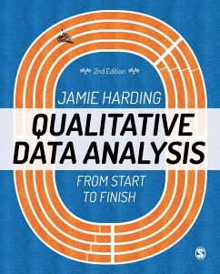 Qualitative Data Analysis - Harding, Jamie