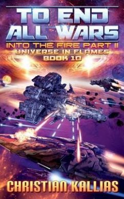 Into the Fire Part II: To End All Wars - Kallias, Christian