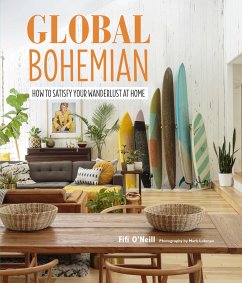 Global Bohemian - O'Neill, Fifi