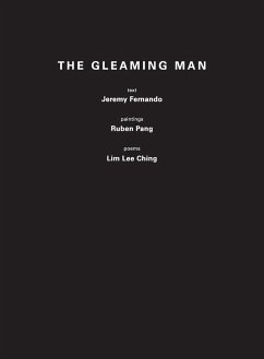 The Gleaming Man - Fernando, Jeremy; Lim, Lee Ching