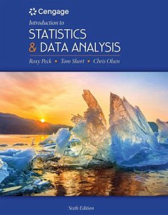 Introduction to Statistics and Data Analysis - Peck, Roxy (California Polytechnic State University, San Luis Obispo; Short, Tom (West Chester University of Pennsylvania); Olsen, Chris (Grinnell College)