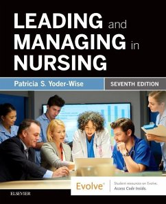 Leading and Managing in Nursing - Yoder-Wise, Patricia S.
