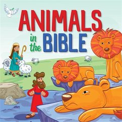 Animals in the Bible - Moredock, Rebekah