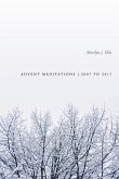 Advent Meditations