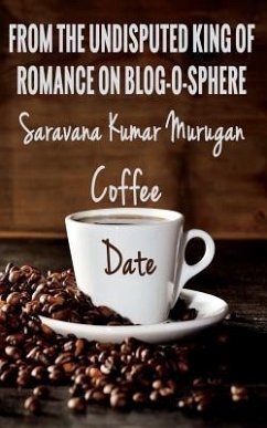 Coffee Date: The Real Taste of Love - Murugan, Saravana Kumar