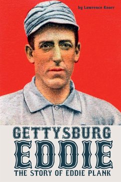 Gettysburg Eddie - Knorr, Lawrence