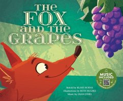 The Fox and the Grapes - Hoena, Blake