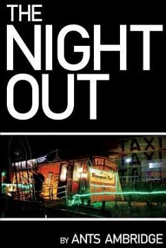 The Night Out - Ambridge, Ants