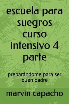 escuela para suegros curso intensivo 4 parte: la tecnología y el amor medios y regalos - Capacho, Marvin