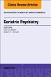 Geriatric Psychiatry, an Issue of... - Bild 1