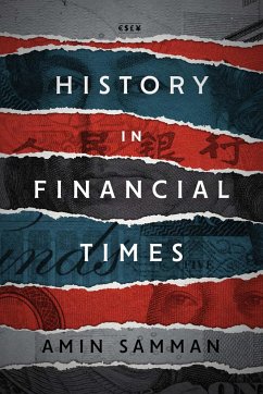 History in Financial Times - Samman, Amin